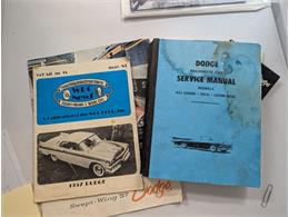 1957 Dodge Coronet (CC-1955386) for sale in Greensboro, North Carolina