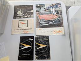 1957 Dodge Coronet (CC-1955386) for sale in Greensboro, North Carolina