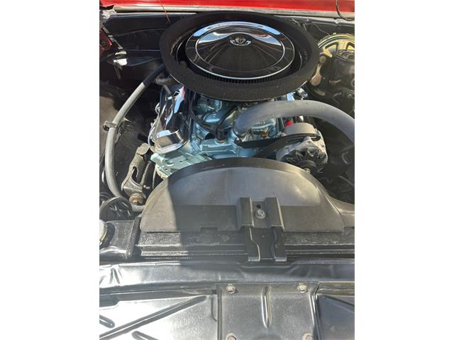 1968 Pontiac Firebird (CC-1955406) for sale in Greensboro, North Carolina