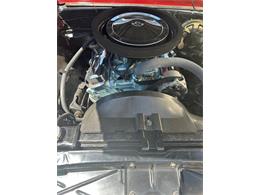 1968 Pontiac Firebird (CC-1955406) for sale in Greensboro, North Carolina