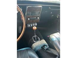 1968 Pontiac Firebird (CC-1955406) for sale in Greensboro, North Carolina