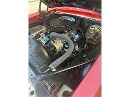1968 Pontiac Firebird (CC-1955406) for sale in Greensboro, North Carolina