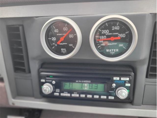 1984 Chevrolet S10 Blazer (CC-1955440) for sale in Greensboro, North Carolina