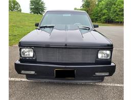 1984 Chevrolet S10 Blazer (CC-1955440) for sale in Greensboro, North Carolina