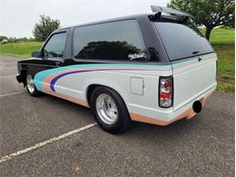 1984 Chevrolet S10 Blazer (CC-1955440) for sale in Greensboro, North Carolina