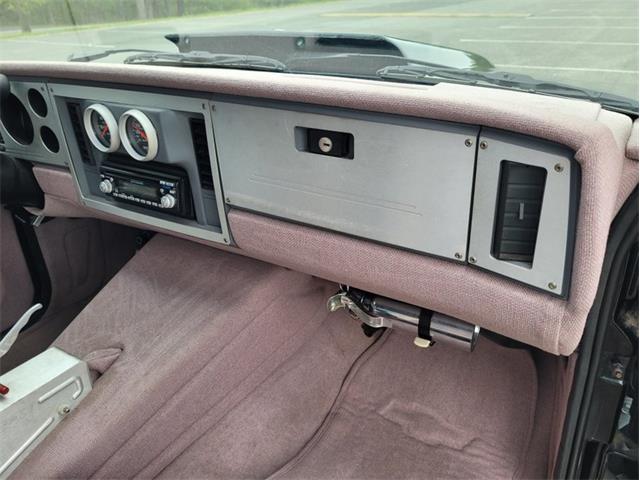 1984 Chevrolet S10 Blazer (CC-1955440) for sale in Greensboro, North Carolina