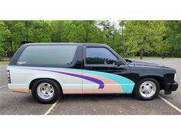 1984 Chevrolet S10 Blazer (CC-1955440) for sale in Greensboro, North Carolina