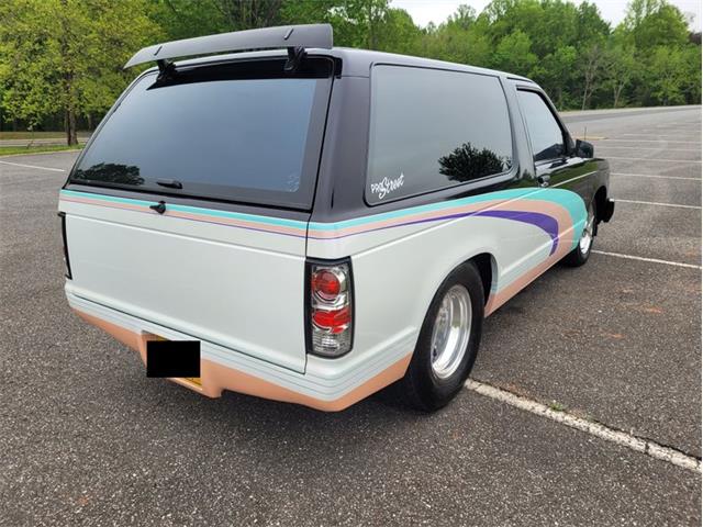 1984 Chevrolet S10 Blazer (CC-1955440) for sale in Greensboro, North Carolina