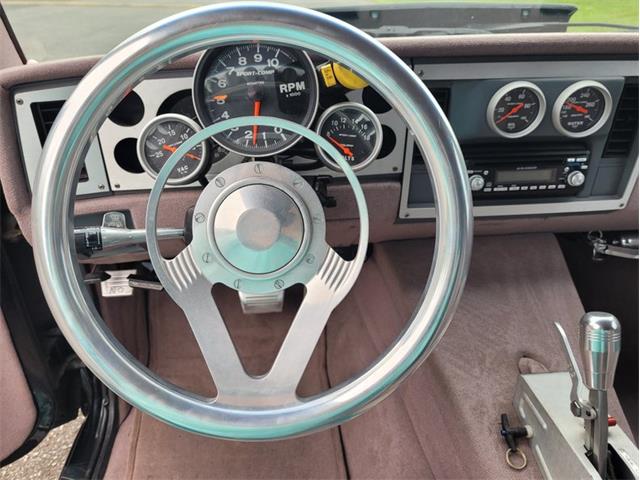 1984 Chevrolet S10 Blazer (CC-1955440) for sale in Greensboro, North Carolina