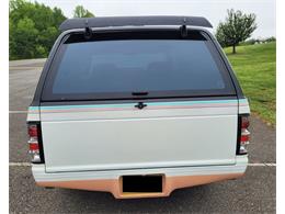 1984 Chevrolet S10 Blazer (CC-1955440) for sale in Greensboro, North Carolina