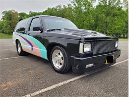 1984 Chevrolet S10 Blazer (CC-1955440) for sale in Greensboro, North Carolina
