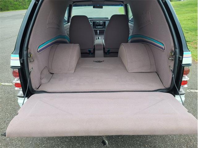 1984 Chevrolet S10 Blazer (CC-1955440) for sale in Greensboro, North Carolina