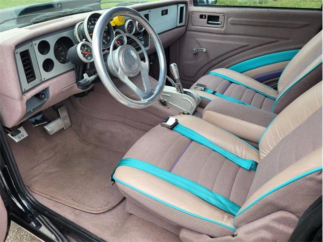 1984 Chevrolet S10 Blazer (CC-1955440) for sale in Greensboro, North Carolina