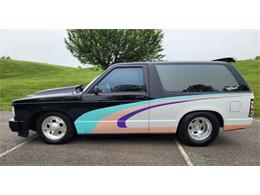 1984 Chevrolet S10 Blazer (CC-1955440) for sale in Greensboro, North Carolina