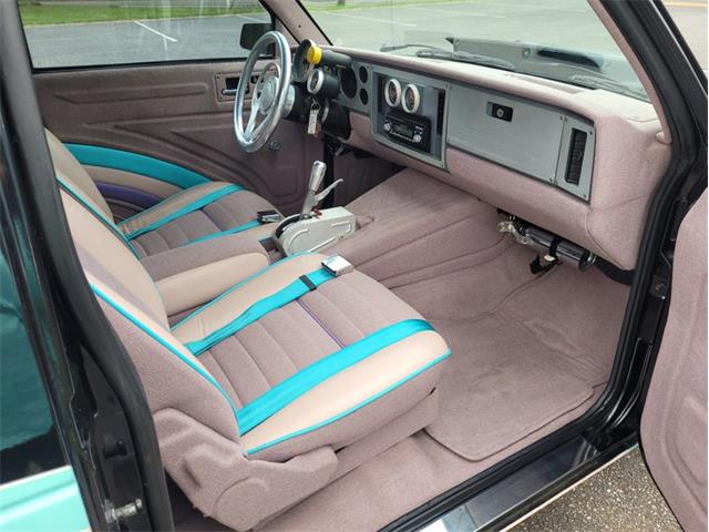 1984 Chevrolet S10 Blazer (CC-1955440) for sale in Greensboro, North Carolina