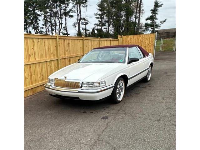1992 Cadillac Eldorado (CC-1955498) for sale in Greensboro, North Carolina