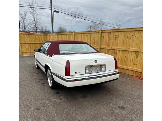 1992 Cadillac Eldorado (CC-1955498) for sale in Greensboro, North Carolina