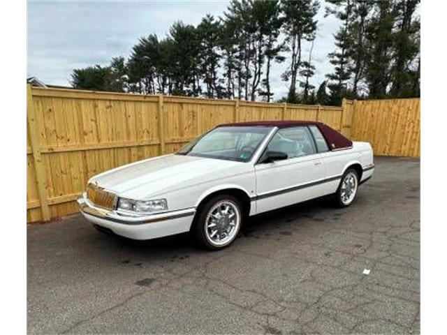 1992 Cadillac Eldorado (CC-1955498) for sale in Greensboro, North Carolina