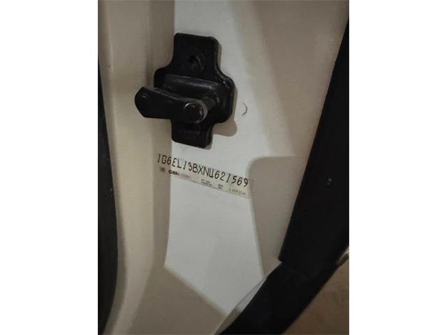 1992 Cadillac Eldorado (CC-1955498) for sale in Greensboro, North Carolina