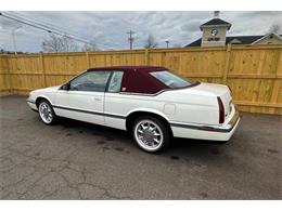 1992 Cadillac Eldorado (CC-1955498) for sale in Greensboro, North Carolina