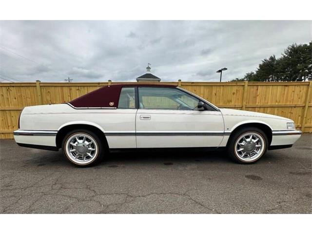 1992 Cadillac Eldorado (CC-1955498) for sale in Greensboro, North Carolina