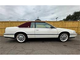 1992 Cadillac Eldorado (CC-1955498) for sale in Greensboro, North Carolina