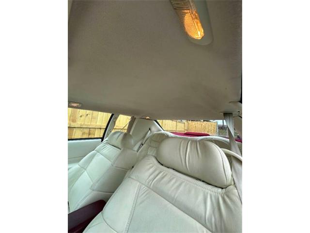1992 Cadillac Eldorado (CC-1955498) for sale in Greensboro, North Carolina