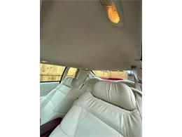 1992 Cadillac Eldorado (CC-1955498) for sale in Greensboro, North Carolina
