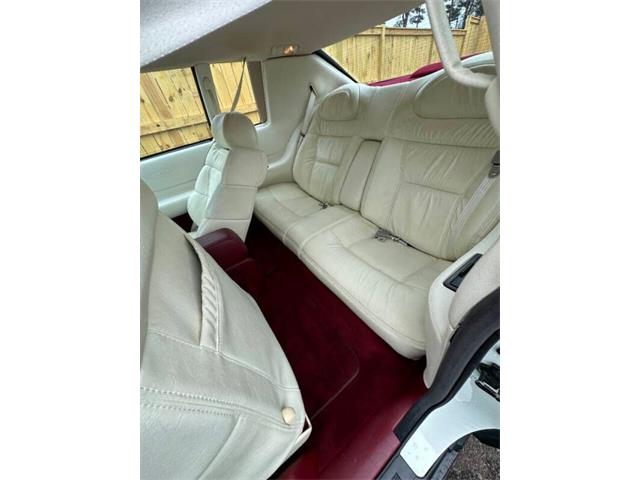 1992 Cadillac Eldorado (CC-1955498) for sale in Greensboro, North Carolina