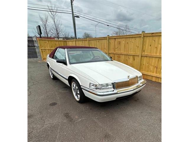 1992 Cadillac Eldorado (CC-1955498) for sale in Greensboro, North Carolina