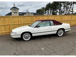 1992 Cadillac Eldorado (CC-1955498) for sale in Greensboro, North Carolina
