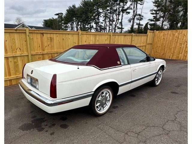1992 Cadillac Eldorado (CC-1955498) for sale in Greensboro, North Carolina