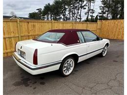1992 Cadillac Eldorado (CC-1955498) for sale in Greensboro, North Carolina