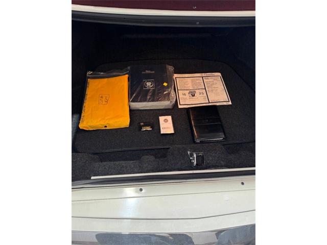 1992 Cadillac Eldorado (CC-1955498) for sale in Greensboro, North Carolina