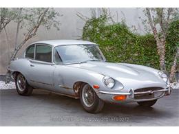 1969 Jaguar XKE Series II (CC-1950551) for sale in Beverly Hills, California