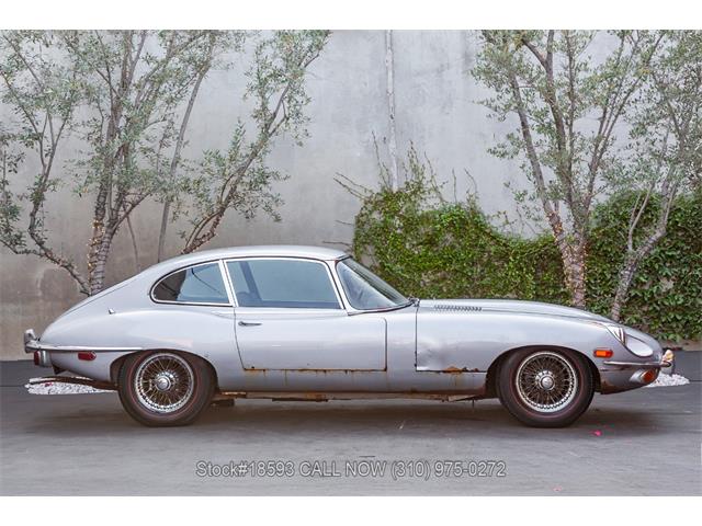 1969 Jaguar XKE Series II (CC-1950551) for sale in Beverly Hills, California