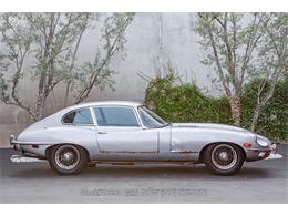 1969 Jaguar XKE Series II (CC-1950551) for sale in Beverly Hills, California