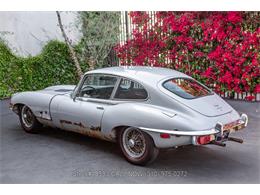1969 Jaguar XKE Series II (CC-1950551) for sale in Beverly Hills, California