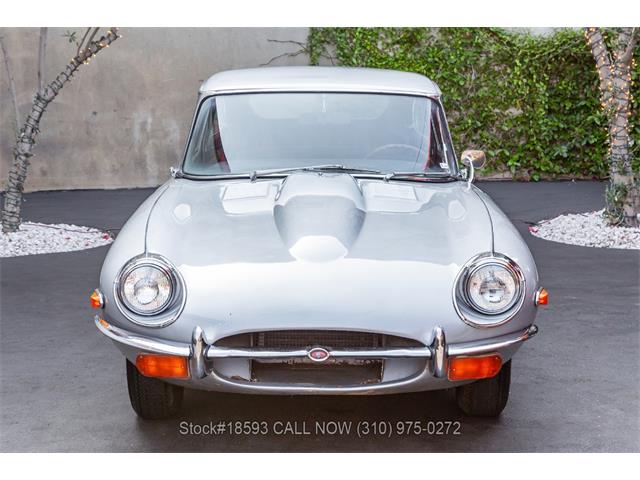 1969 Jaguar XKE Series II (CC-1950551) for sale in Beverly Hills, California