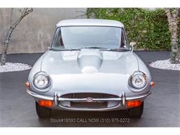1969 Jaguar XKE Series II (CC-1950551) for sale in Beverly Hills, California