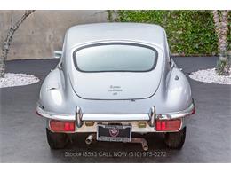 1969 Jaguar XKE Series II (CC-1950551) for sale in Beverly Hills, California