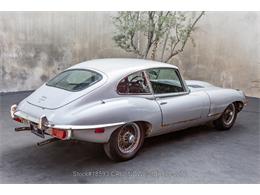 1969 Jaguar XKE Series II (CC-1950551) for sale in Beverly Hills, California