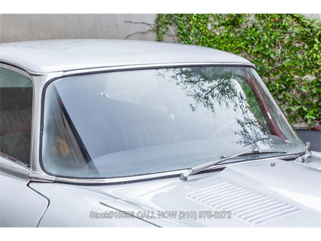 1969 Jaguar XKE Series II (CC-1950551) for sale in Beverly Hills, California