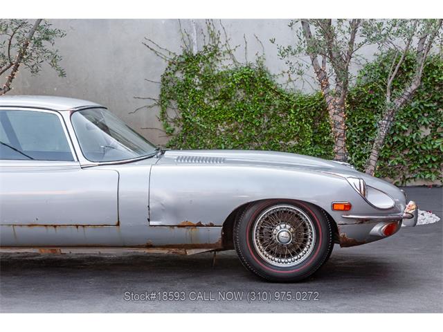 1969 Jaguar XKE Series II (CC-1950551) for sale in Beverly Hills, California