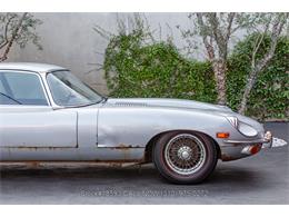 1969 Jaguar XKE Series II (CC-1950551) for sale in Beverly Hills, California