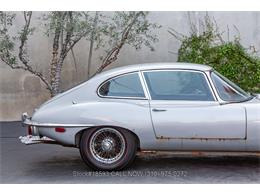 1969 Jaguar XKE Series II (CC-1950551) for sale in Beverly Hills, California