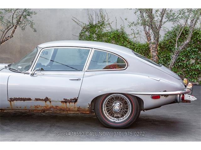 1969 Jaguar XKE Series II (CC-1950551) for sale in Beverly Hills, California