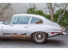 1969 Jaguar XKE Series II (CC-1950551) for sale in Beverly Hills, California