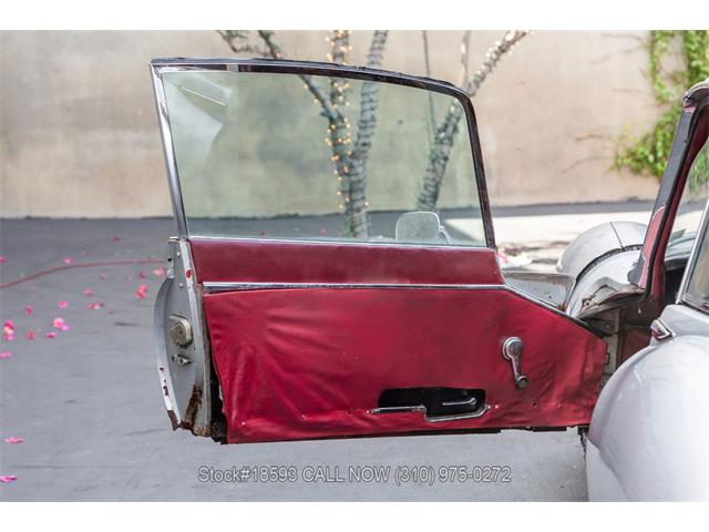 1969 Jaguar XKE Series II (CC-1950551) for sale in Beverly Hills, California