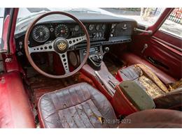 1969 Jaguar XKE Series II (CC-1950551) for sale in Beverly Hills, California